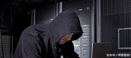 什么黑客只用键盘不用鼠标 听完专家的解释恍然大悟