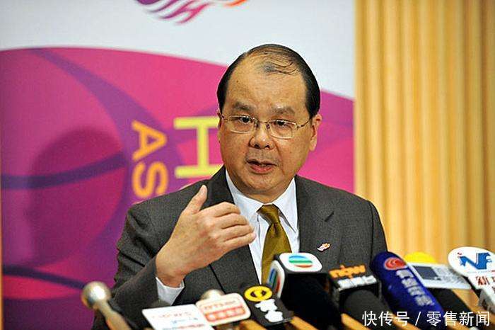 香港将成立粤港澳大湾区发展办公室