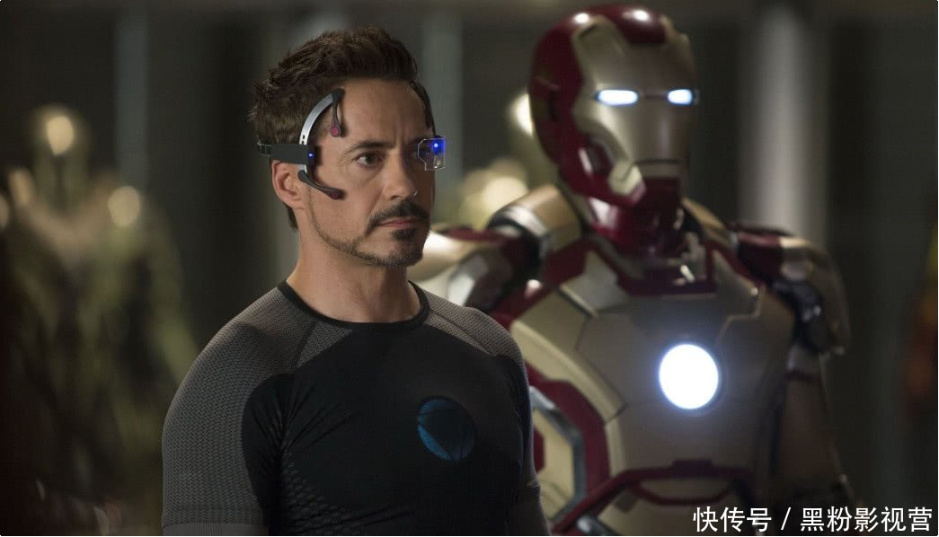 《复仇者联盟》古一死于特效贵,钢铁侠死于片