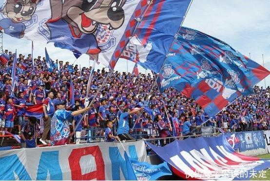 竞彩重心推荐 日乙降班马逆袭日职亚冠常客, 联