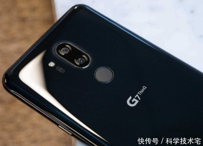 LG再发骁龙845智能手机,双旗舰策略能像三星