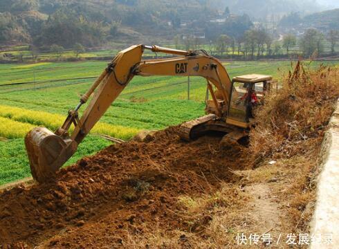 农民朋友注意，遇征地时，家里这些特殊人口都可获征地补偿费