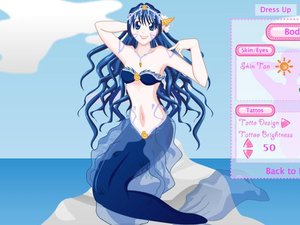 特务人鱼人鱼,性感性感公主小游戏,360小游戏被公主性感美女杀图片