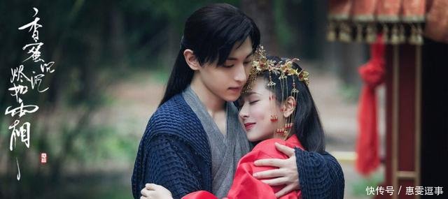 邓伦杨紫纷纷入围华鼎奖,唐嫣有望成最大赢家