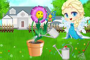 种花游戏