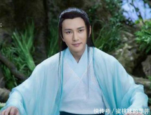 水神和花神生下霜花。那若锦觅和润玉在一起,
