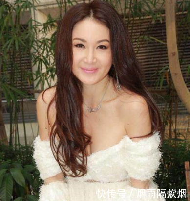 她无数男人的梦中情人,结婚19年不生孩子,53