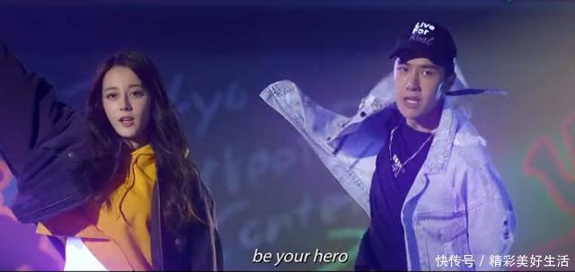 OPPO再推微电影,《热舞吧!青春》里有属于你