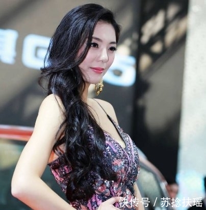 美女学霸变身“黄金车模”,出场费能买辆车,座驾却如此低调! yg电子牛牛网站