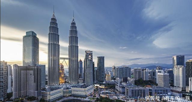 为何马来西亚宁愿赔偿中国8亿元,也要叫停新马