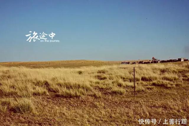 如果你想来内蒙古,千万不要错过这些实用信息