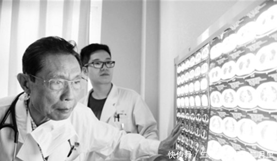 改革先锋钟南山:抗击非典特等功臣,现状如何