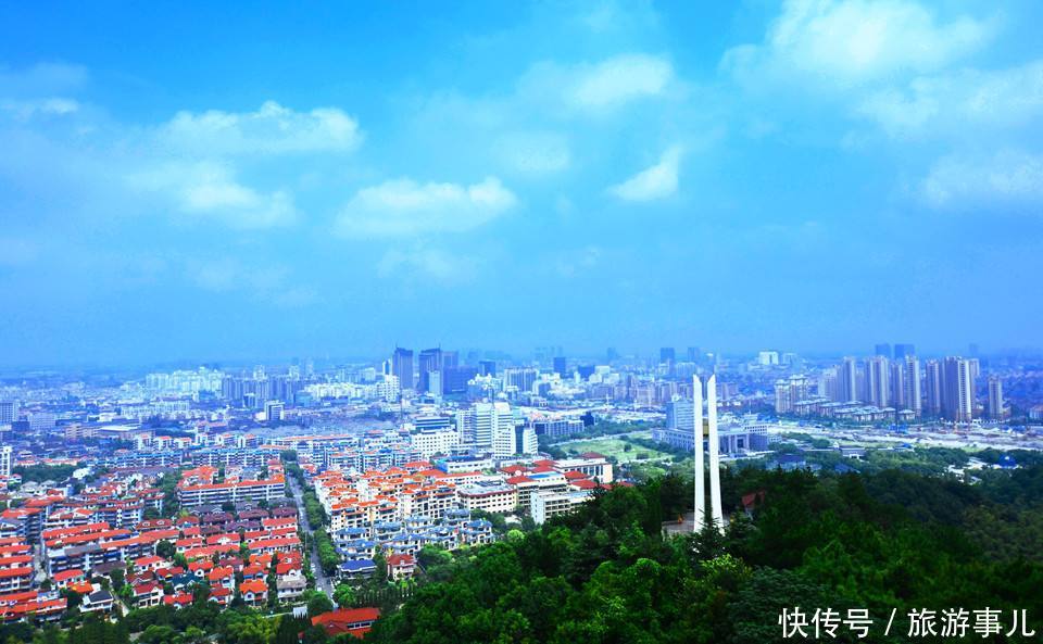 中国工业百强县(市)前十名排行榜,有你的家乡吗?