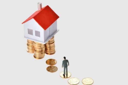 房贷收入证明模板