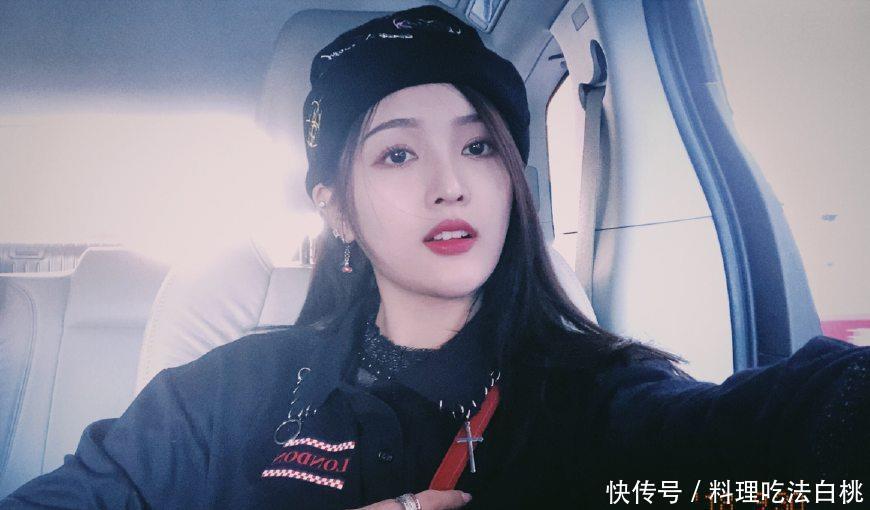 难以置信,吴宣仪体重这么轻,对比杨超越,差距是