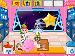 经营银河超市,经营银河超市小游戏,360小游戏