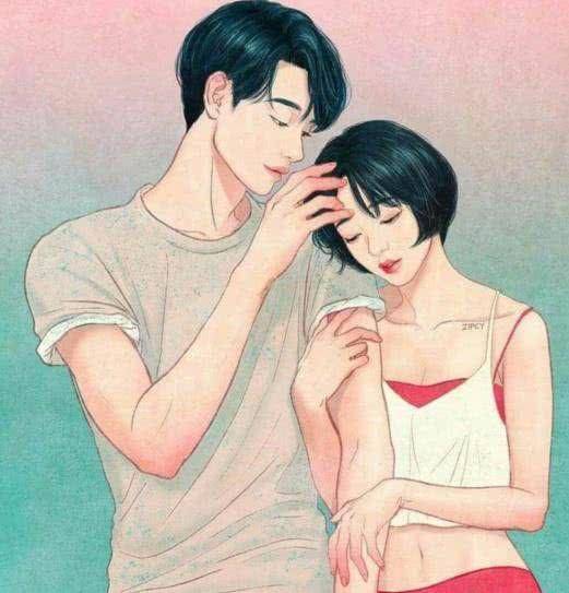 男人所撒的这4句\"谎话\",其实是对你的爱,一定不要误解!