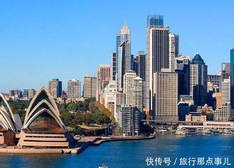 这地方开始讨厌中国游客,韩国游客都受他们喜