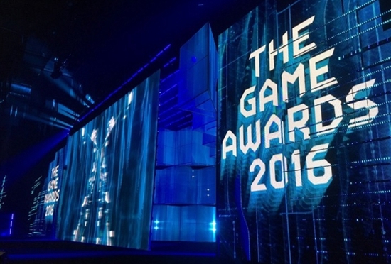 TGA 2016年度最佳竞技选手竟然不是Faker 看