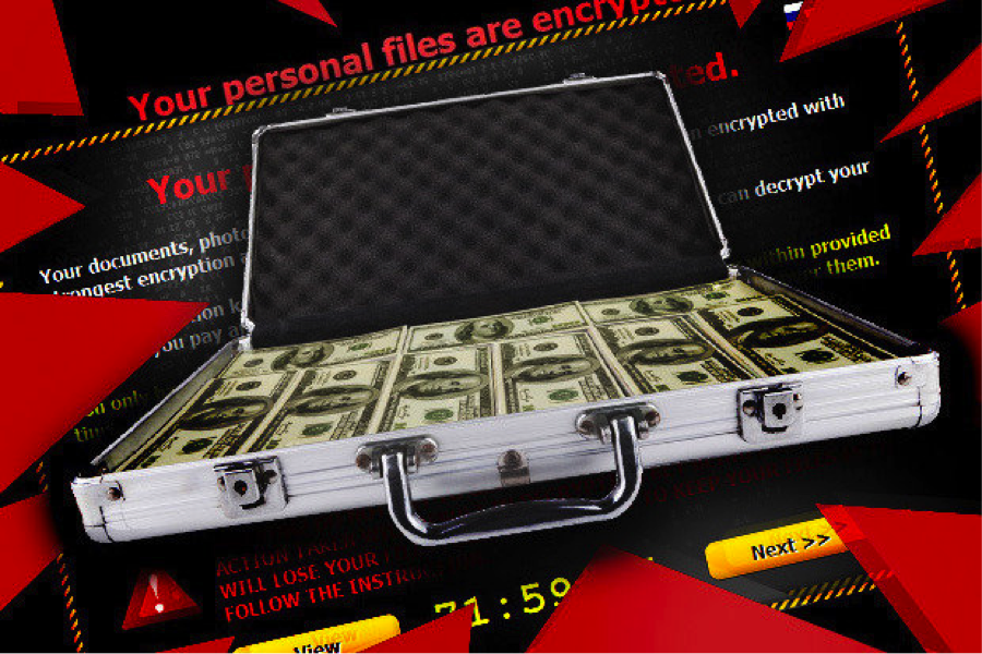 【安全预警】知名搜索引擎Elasticsearch成为勒索软件敲诈目标