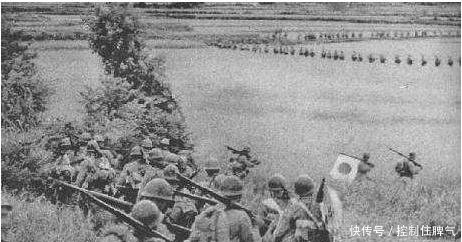 日本为何敢发动侵华战争看完日本绘制的中国地