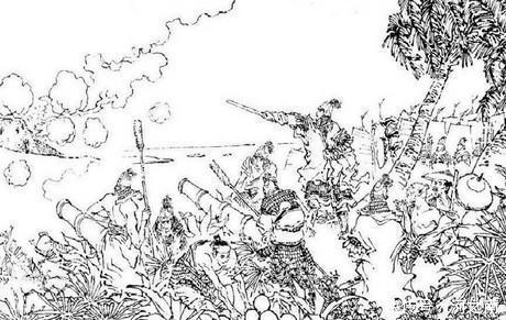 彪炳千古的封狼居胥,狼居胥山到底是哪里?