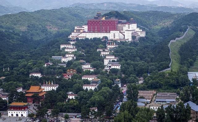 2019年清明小长假,北京周边自驾游线路推荐