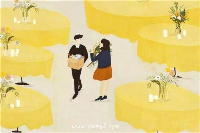 这几种恋人,注定会走不远!