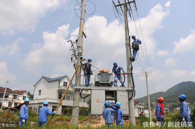 农业部长发文感谢农民,2019年农民在这些方面