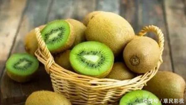如何挑选猕猴桃?大多数人都选错了,难怪买回家