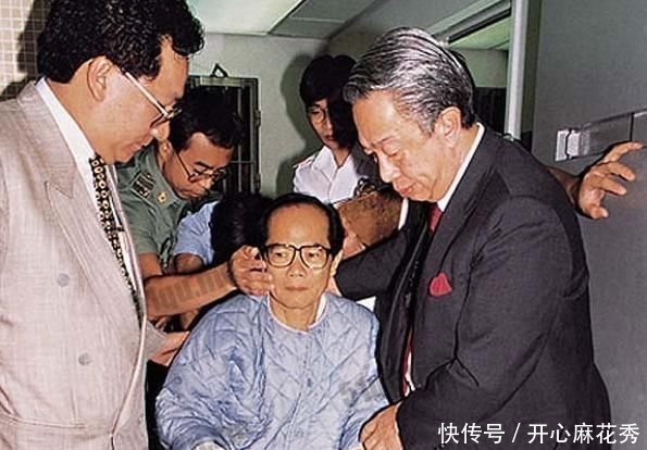 《追龙》中甄子丹原型,香港70年代第一大毒枭