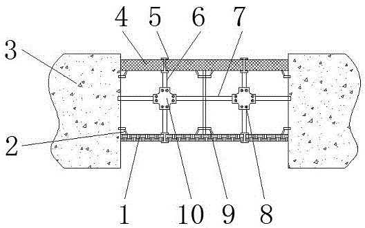 鋼結(jié)構(gòu)集裝箱房的龍骨多厚（輕鋼龍骨國(guó)家標(biāo)準(zhǔn)查詢）