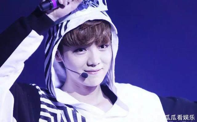 怎么评价鹿晗在《热血街舞团》中舞蹈水准和品