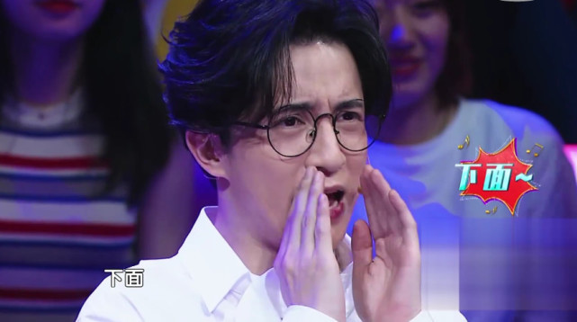 韩东君唱歌有多难听?看薛之谦和吴秀波的表情