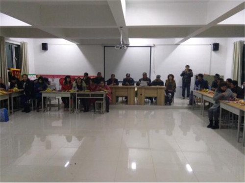 【民族团结结亲周】活动促友谊 交流促互信