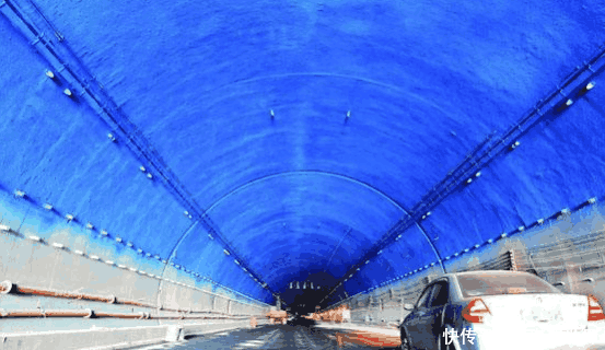 中国长度第一的海底隧道,到底是如何修建的?看
