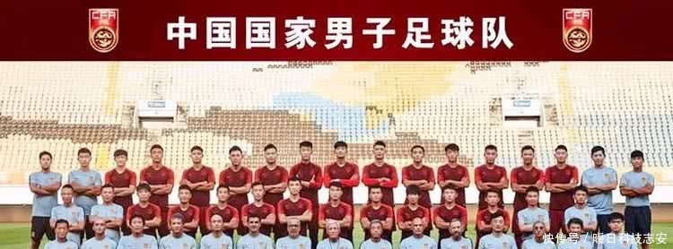 组建国家男子足球集训队对中国足球是好消息