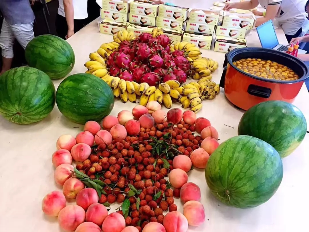 大Boss说了!为了找到你,已残忍拒绝N人……