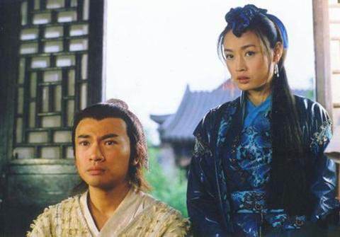 倚天屠龙记中,此人武功绝顶,暴击张无忌,撂倒少林僧,和阳顶天