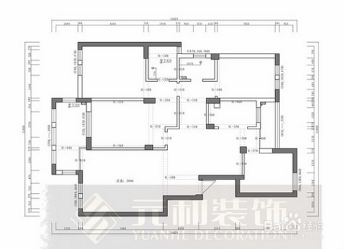 建筑房屋图纸设计平面图(建筑房屋图纸设计平面图是什么?) 结构电力行业设计 第5张 建筑房屋图纸设计平面图(建筑房屋图纸设计平面图是什么?) 结构电力行业设计 第5张