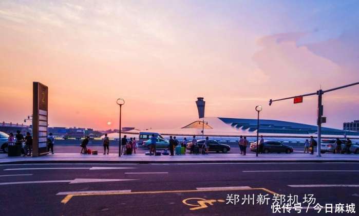 中西部机场实力大比拼,成都第1,西安第3,武汉仅排第7名