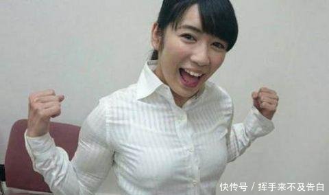日本结实少女美肌肉日本女放电最强的肌肉女生拥有图图片