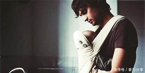 生完孩子后,老公有这10点变化,证明你很幸运,嫁