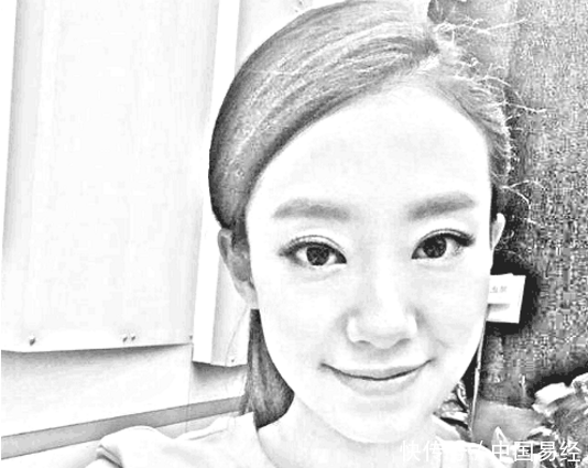 4种拜金的女人面相,,金钱至上,贪图享受,早晚败光家业!