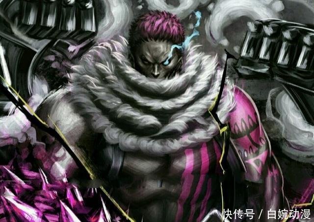 穿越海贼王世界, 你会选择加入哪个海贼团? 