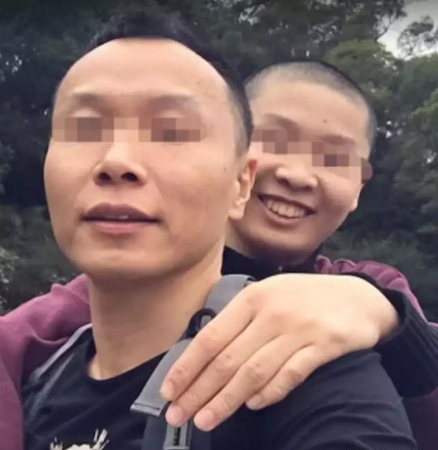 自闭症男孩父亲去世23天后:我该如何面对,我的