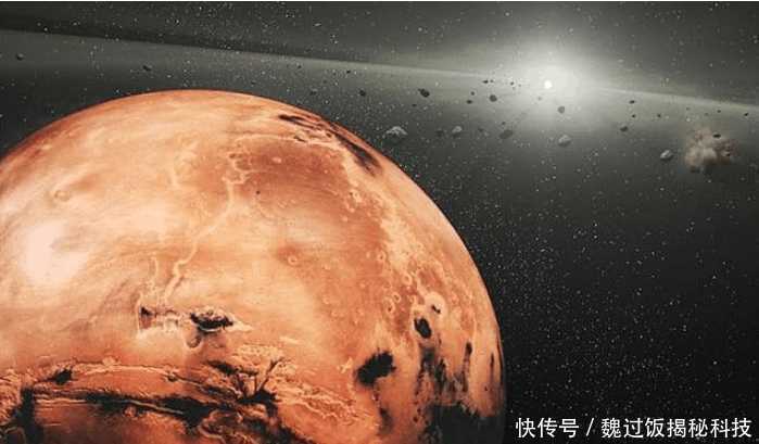 距地的600光年类地行星被发现,资源比地球还优越!