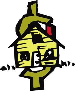 广州二手住宅4月现回暖迹象