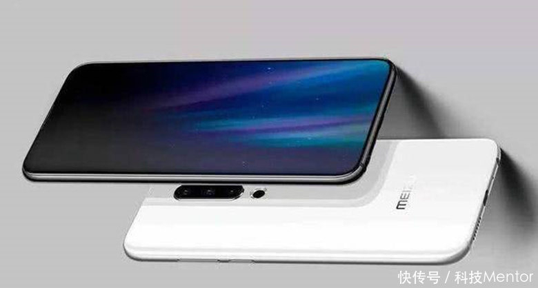 魅族16s精耕细作:高通855+5G+4500毫安电池