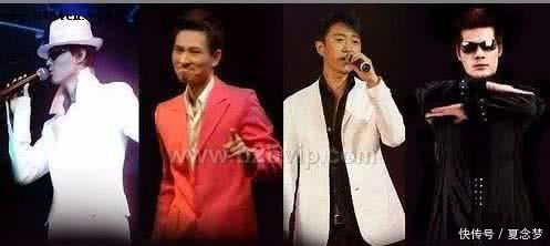 有一张明星脸赚钱真容易,山寨汪涵年赚千万,假